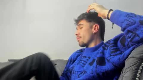 brunoturnerr online show from February 2026 11:29:01 AM