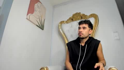 brunoturnerr online show from February 2026 11:39:01 AM