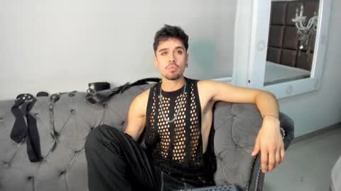 brunoturnerr online show from February 2026 01:33:02 PM