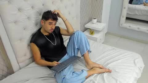 brunoturnerr online show from February 2026 11:31:01 AM