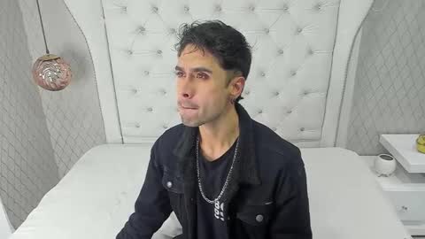 brunoturnerr online show from February 2026 11:20:01 AM