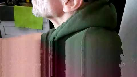 Steve... aka SkinnieDippin aka TimberTramp online show from February 2026 12:53:01 AM