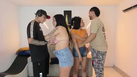 Snapshot of brutal_sex_room2k chatting on January 2026 08:18:02 PM brutal_sex_room2k online show from January 2026 08:18:02 PM