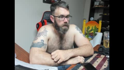 BRUTALMASTER1983 online show from February 2025 05:31:02 AM