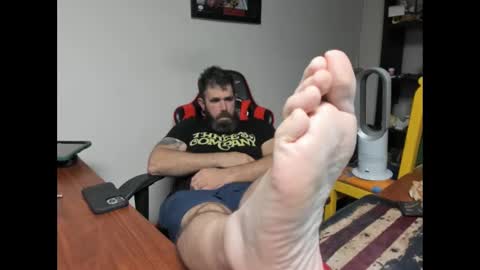 BRUTALMASTER1983 online show from November 2025 05:51:02 AM