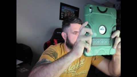 BRUTALMASTER1983 online show from January 2026 08:47:01 PM