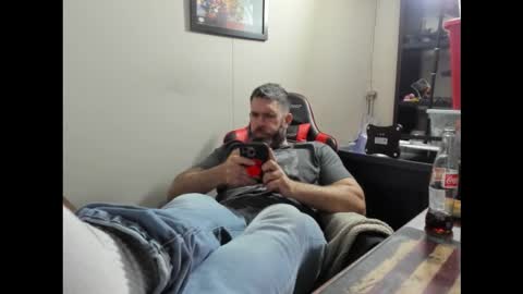 BRUTALMASTER1983 online show from February 2026 07:17:02 PM