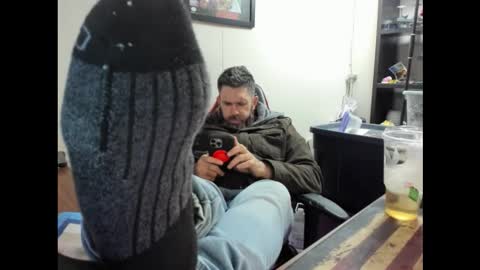 BRUTALMASTER1983 online show from February 2026 08:02:02 PM