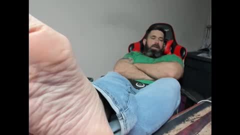 BRUTALMASTER1983 online show from February 2026 08:49:01 AM