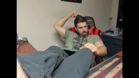 BRUTALMASTER1983 online show from February 2026 06:22:02 AM