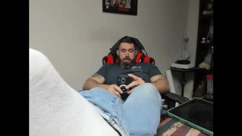 BRUTALMASTER1983 online show from February 2026 07:14:02 PM