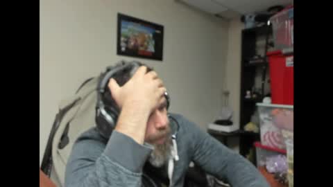 BRUTALMASTER1983 online show from March 2026 06:19:02 PM