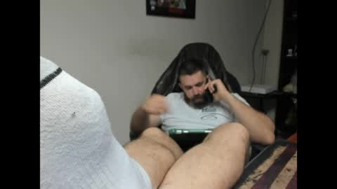 BRUTALMASTER1983 online show from May 2026 08:38:01 PM