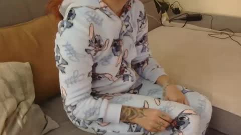 brutecia online show from November 2025 10:40:02 AM