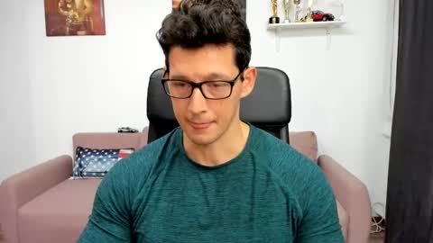 Brutus K online show from December 2024 10:07:01 AM