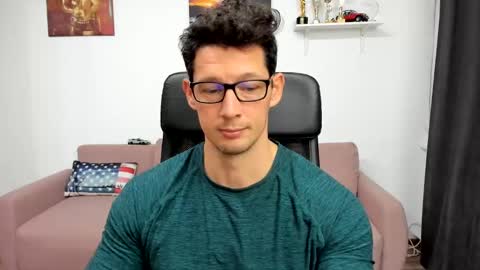 Brutus K online show from December 2024 10:57:01 AM