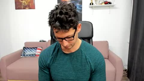 Brutus K online show from December 2024 02:04:01 PM