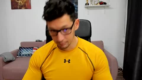 Brutus K online show from December 2024 07:50:01 AM