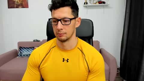 Brutus K online show from December 2024 07:16:01 AM