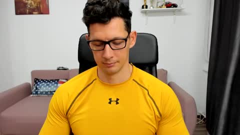 Brutus K online show from December 2024 07:15:02 AM