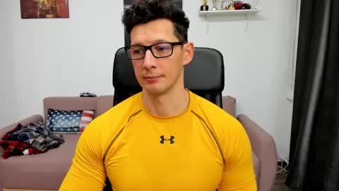 Brutus K online show from December 2024 01:22:01 PM