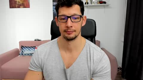 Brutus K online show from January 2025 09:15:01 AM