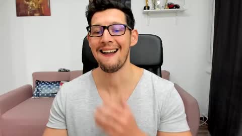 Brutus K online show from January 2025 12:38:02 PM