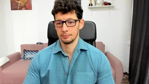 Brutus K online show from January 2025 07:57:01 AM