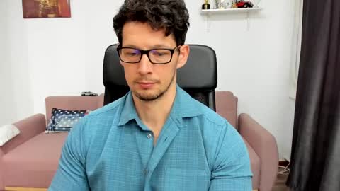 Brutus K online show from January 2025 11:26:01 AM