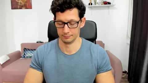 Brutus K online show from January 2025 09:23:01 AM