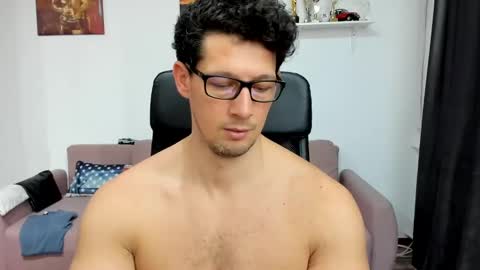 Brutus K online show from January 2025 09:16:02 AM