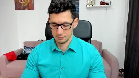 Brutus K online show from February 2025 07:24:02 AM