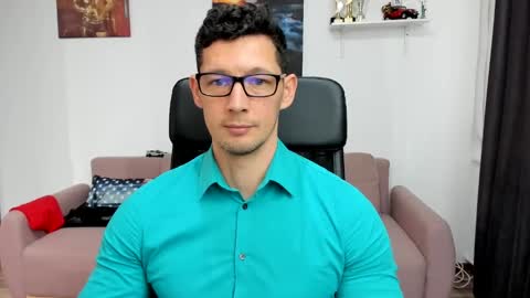 Brutus K online show from February 2025 10:34:01 AM