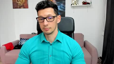 Brutus K online show from February 2025 10:11:02 AM