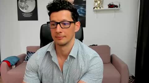 Brutus K online show from March 2025 05:06:02 PM