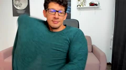 Brutus K online show from October 2025 03:58:01 AM