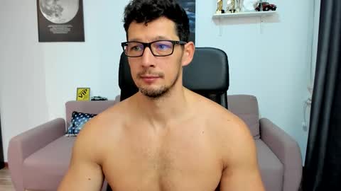 Brutus K online show from November 2025 08:36:02 AM