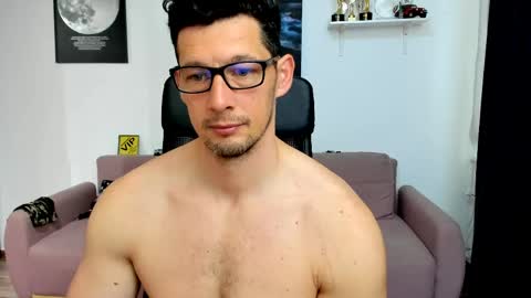 Brutus K online show from May 2026 05:02:02 AM