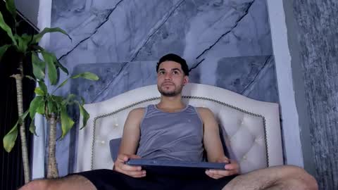 Bry Dalton online show from February 2026 03:43:01 AM