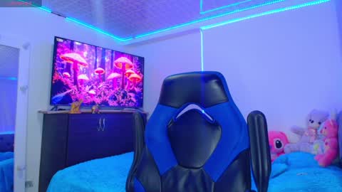 BRYAM INDEPENDENT MODEL online show from January 2025 05:16:01 AM