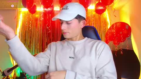 BRYAM INDEPENDENT MODEL online show from September 2025 01:17:01 AM