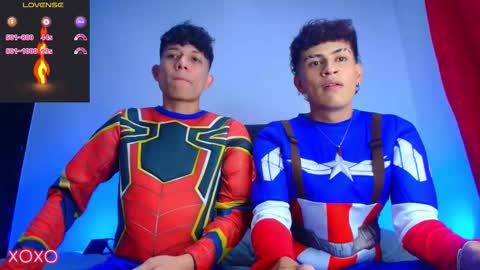 BRYAM INDEPENDENT MODEL online show from November 2025 02:11:02 AM