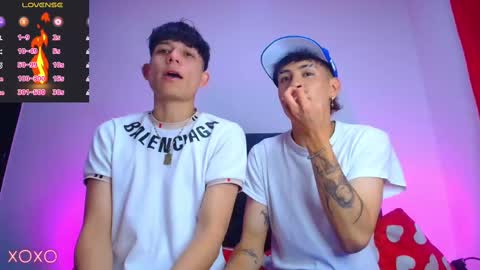 BRYAM INDEPENDENT MODEL online show from November 2025 02:01:02 AM