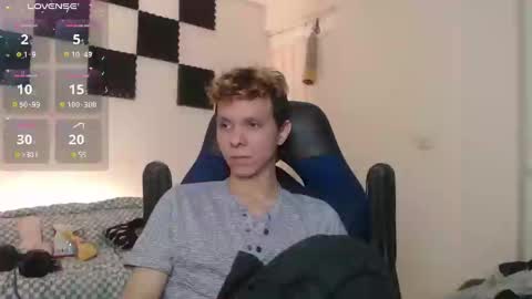 bryamado online show from February 2025 12:10:01 AM