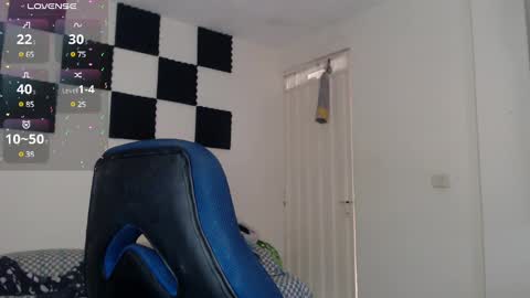 bryamado online show from March 2025 07:10:02 PM