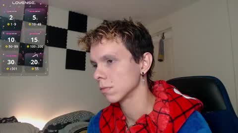 bryamado online show from March 2025 02:25:02 AM