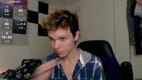 bryamado online show from March 2025 02:45:01 AM