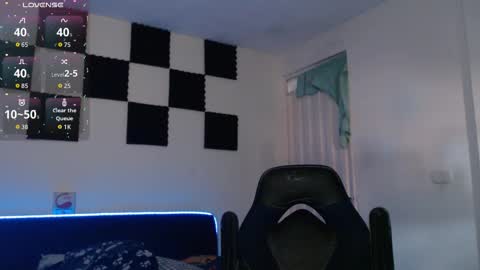 bryamado online show from September 2025 09:15:01 PM