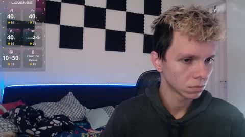 bryamado online show from September 2025 11:46:02 AM