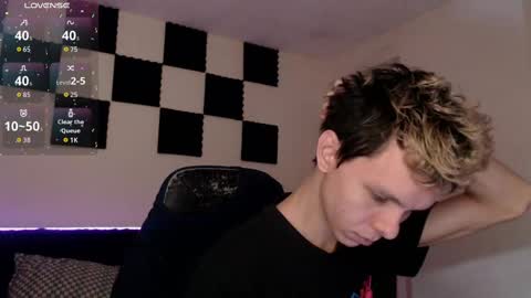 bryamado online show from September 2025 12:43:01 PM